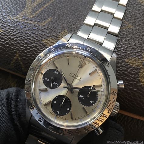 doctors daytona rolex|Breaking News: Ultra Rare Rolex Daytona ref. 6239 'The Doctor' .